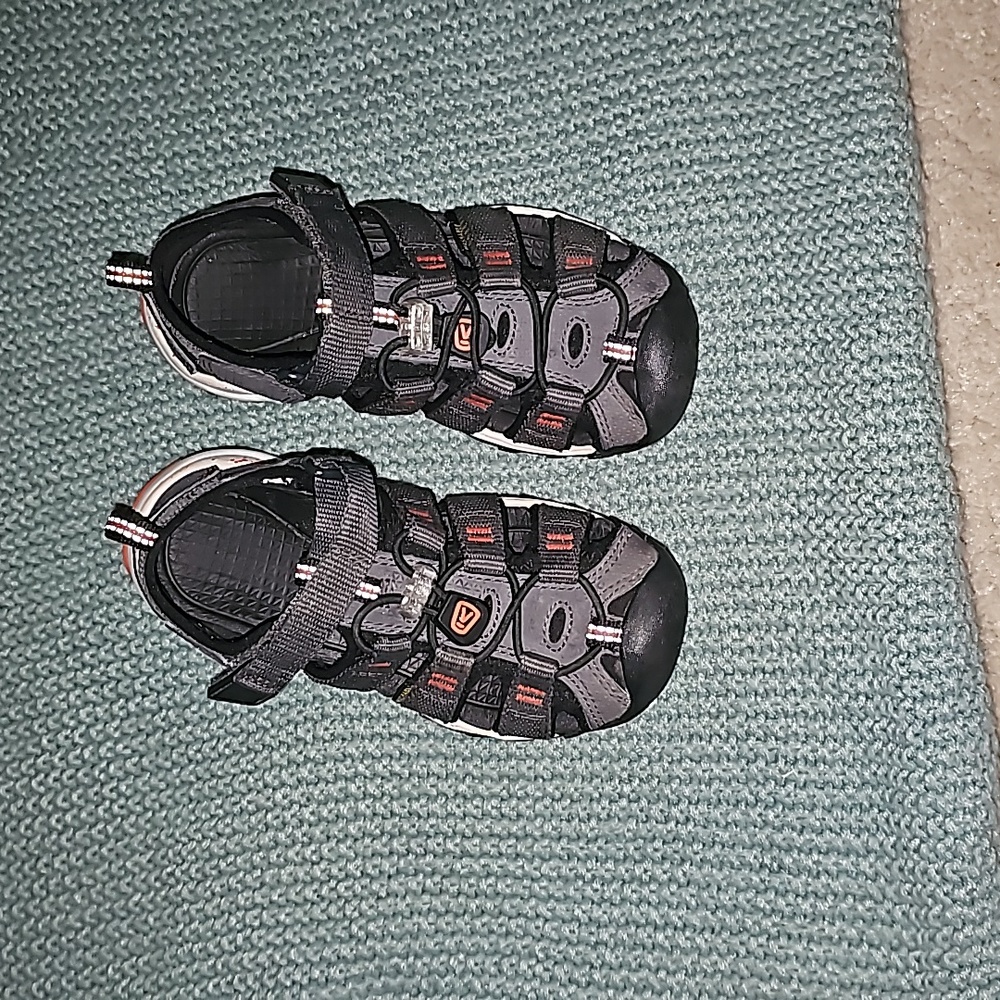 Big Kids' Newport Neo H2 Sz/10